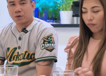 H2109004 Manliligaw Hinusgahan dahil Fratman part2