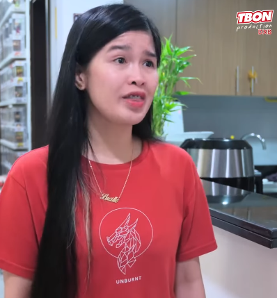 H2109003 Magkumare Pinagdamutan ng Dati nilang Kumare