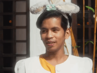 H0609003 Baklang Malande, Nagtiwala sa Bagong Empleyadong Pogi part2