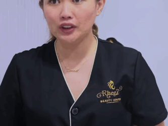 H2009004 Magkaibigan Niyabangan Ang Staff sa Salon