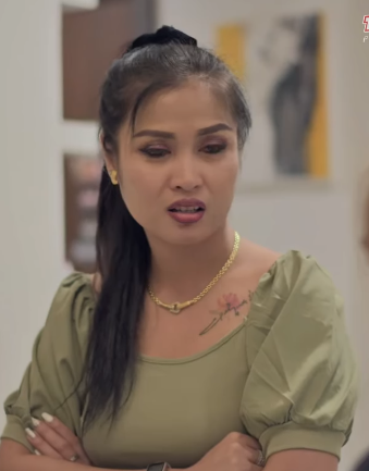 H2109001 Kasambahay Pinag Initan at Minaliit ng Matapobreng Amo part2