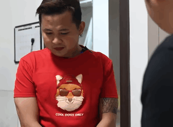 H2109004 Kuya Ikinahiya at Hindi Tanggap ang Sariling Kapatid