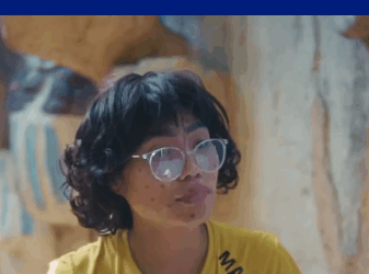 H0509004 Babaeng Empleyado, Tinanggal dahil Panget part2