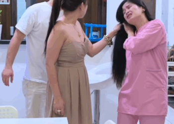 H2009005 Kasambahay na Gustong Maging Dancer Minaliit ng Amo