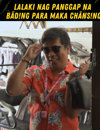 H2009003 Lalaki nagpanggap na bading para maka chansing #tbonproduction #tbone