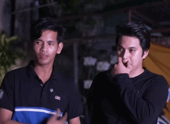 H0509001 Babaeng Mayaman Nagpanggap na Pulubi part2