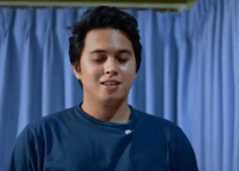 H2109005 Mister, Inuna ang Mobile Games kaysa sa Buntis na Asawa part2