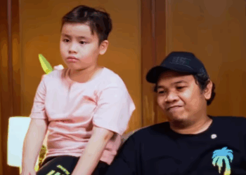 H2109001 Misis ng Seaman, Kinabit ang Mas Bata part2