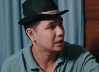 H0509002 Anak na Nangungulila sa Ama, Natupad na Muling Makasama part2