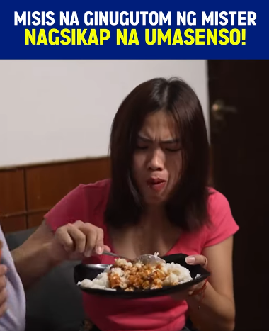 H2009004 Misis Ginugutom ng Mister Nagsikap na Umasenso! part2