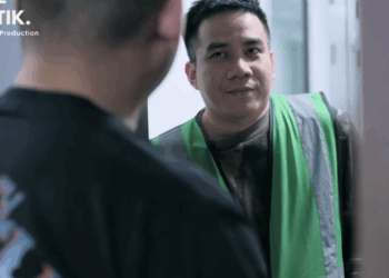 H2109008 Delivery Rider Pinag abono At Sinigawan Ng Customer