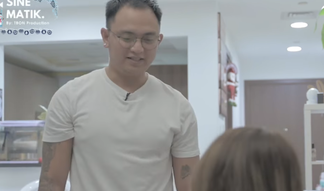 H2109006 Kasambahay Inakit Ang Asawa Ng Amo