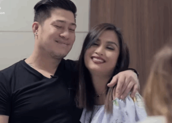 H2009009 Babaeng Mataba Harap Harapang Pinagpalit Ng Asawa