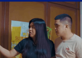 H0509005 Babaeng Eskandalosa, Nagwala sa Restaurant! part2