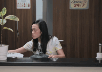 H2009006 Babaeng Malakas Ang Topak Mahirap Hulaan Ang Iniisip