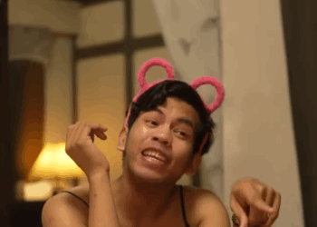 H0709006 Tsismosang Insekyora Mahilig Gumawa ng Issue part2