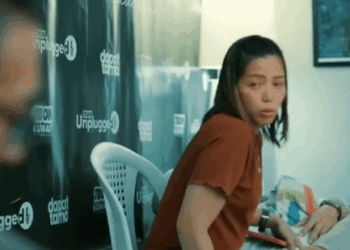 H2109005 Bunsong May Sakit Iniwan Ng Kuyang Mapanlamang part2