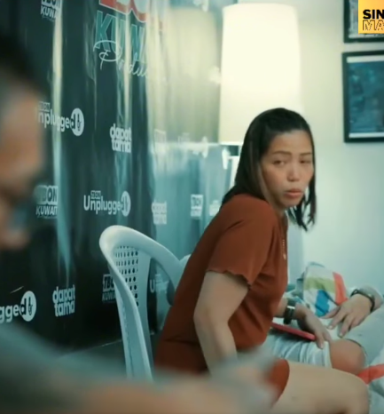 H2109005 Bunsong May Sakit Iniwan Ng Kuyang Mapanlamang part2