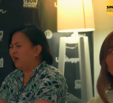 H2109010 Bagong Empleyado Tsinismis Ng Mga Katrabaho part2