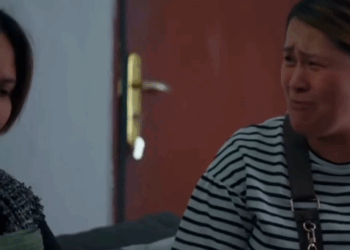 H2109006 Balikbayang Ate, Tinabla Dahil Wala Ng Pera part2