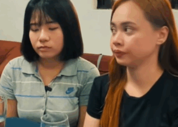 H2109003 Bisitang Demanding Na Real Talk Ng Mga Kaibigan part2