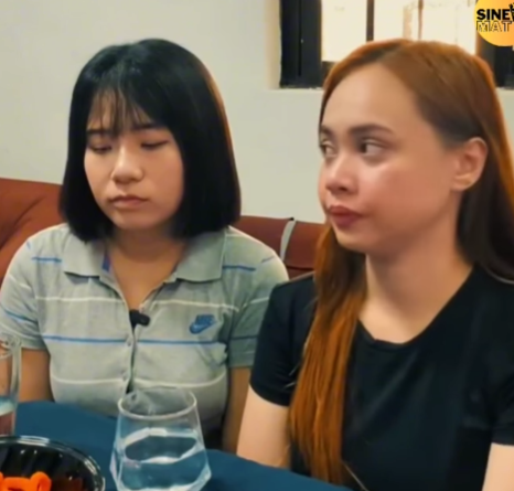 H2109003 Bisitang Demanding Na Real Talk Ng Mga Kaibigan part2