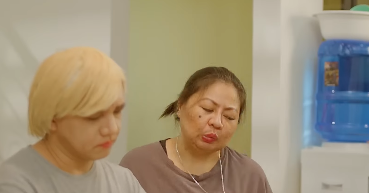 H2109010 Siniraan ang sariling Pinsan para sa trabaho Cinemyr Films part2