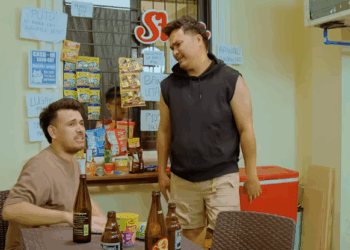 H2109001 Payatot hinamon ang mga SIGA sa isang Mano manong laban Cinemyr Films part2