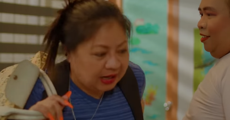 H2109007 Para makuha ang yaman, sariling kapatid lalasunin Cinemyr Films part2
