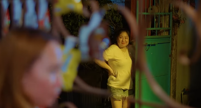 H2109006 TINDERA, NABIKTIMA NG PALIT SUKLI MODUS Cinemyr Films part2