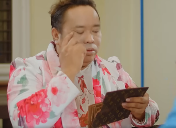 H2109009 SABON SCAM, Pinipilit ang customer na bumili Cinemyr Films part2