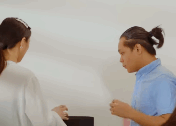 H2009002 NANAY, IPINAHIYA ANG ANAK DAHIL HINDI NAKAPAGBIGAY ANG ANAK NG SUSTENTO Cinekwento S4E1 part2