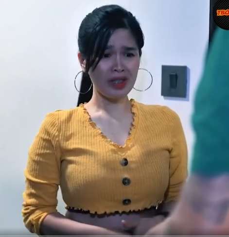 H0809009 Tatay na delivery rider pinahiya ng anak part2