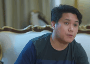 H2109005 LALAKENG BATUGAN, Kahit katulong, Pinagtripan!!! part2