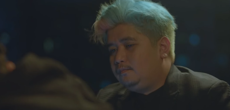 H2109001 Lalakeng Kuripot, Nakipaghiwalay sa Girlfriend! part2