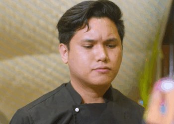 H2109004 Lalake, Nagrequest Maging MANAGER, Dahil KILALA naman daw!!! part2