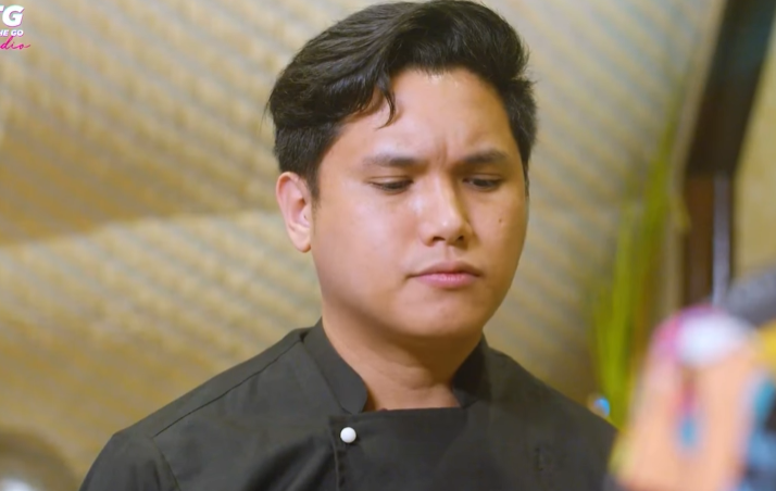 H2109004 Lalake, Nagrequest Maging MANAGER, Dahil KILALA naman daw!!! part2