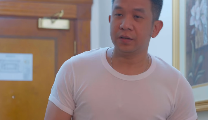 H2109002 Lalake, Nanakit ng Dahil sa Selos part2