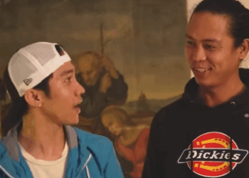 H0809006 Waiter, Nilait lait ng mga Dating Kaklase part2