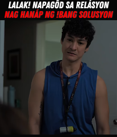 H2109001 Lalaki napagod sa relasyon ng hanap ng ibang solusyon #istorya #tbont