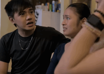 H2109002 Lalaking may jowa na may magandang yaya pa #istorya #tbonthebilloutni