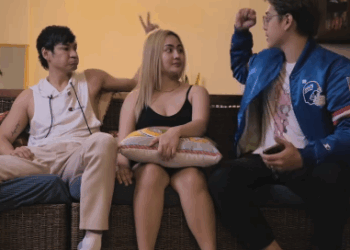 H2109004 LALAKI NASCĀM NG KAIBIGAN part2