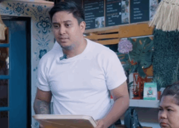 H2209005 Matapobreng mag ina ginantihan ng waiter #tbonproduction #tbonextende