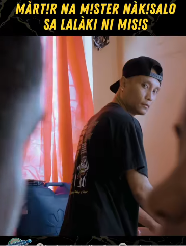 H2209003 Martir na mister nakisalo sa lalaki ni misis #tbonproduction #tbonext