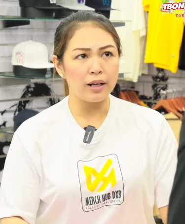 H2209005 Lalaki, Hinamak at Sinabihang Tindero lang ng mga dating Kaklase part2