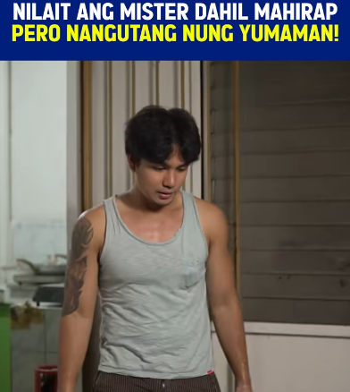 H2209002 Nilait Ang Mister Dahil Mahirap Pero Nangutang Nung Yumaman! part2