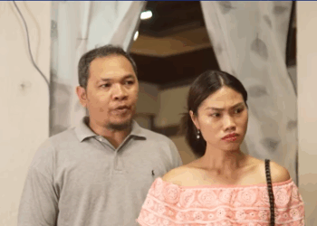 H2209005 Pinagmalupitan ang Mag Ina ng Salbaheng Mag Ama part2