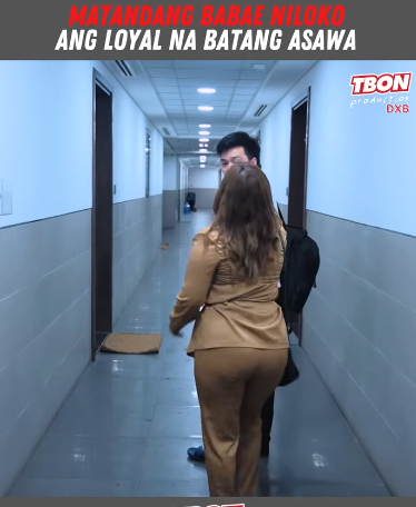 H2209001 Matandang Babae Niloko ang Loyal na Batang Asawa