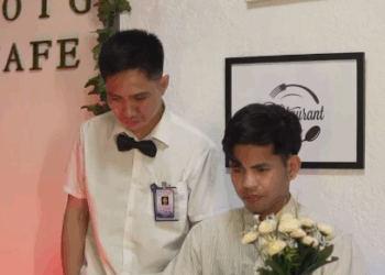 H0709002 Waiter, Binastos ang Probinsyanong Customer part2