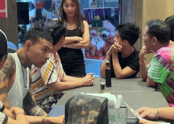 H2209008 Mga Ingitera, Nambastos ng mga Bakla, NAPAHIYA! part2